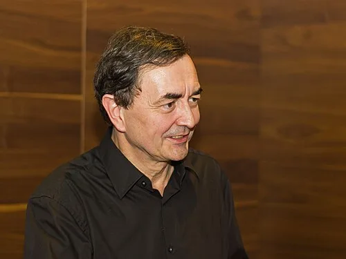 Edinburgh International Festival: Pierre-Laurent Aimard at The Queens Hall Edinburgh