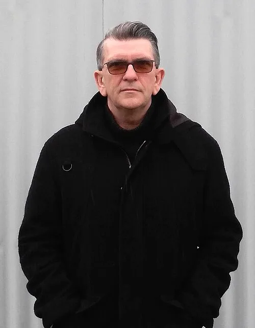 Mike Joyce & Stephen Street: The Queen Is Dead 40th Anniversary