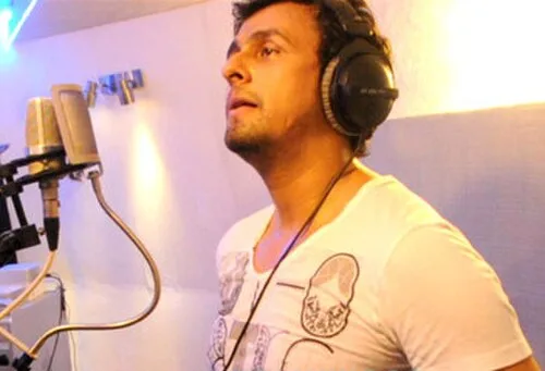 Sonu Nigam @ OVO Arena at OVO Arena