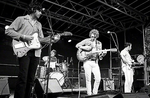 Allah-Las