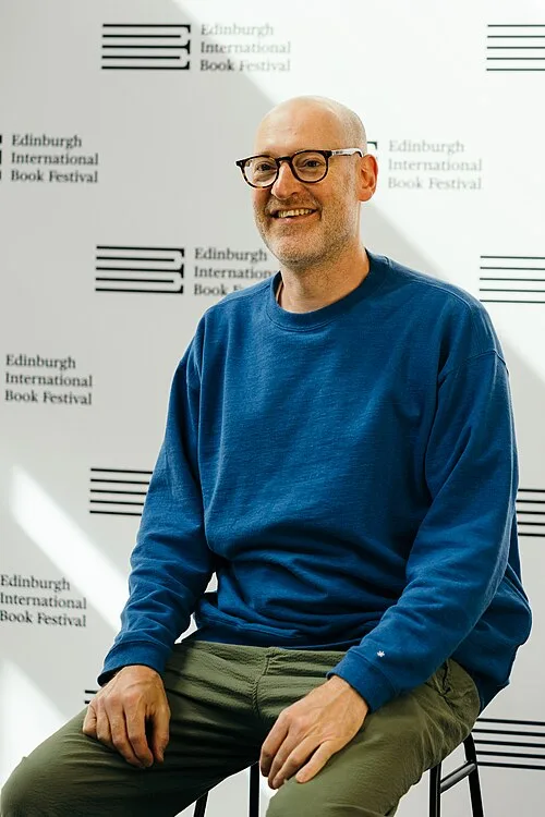 Henry Paker
