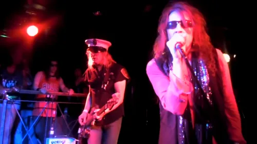 Enuff Znuff