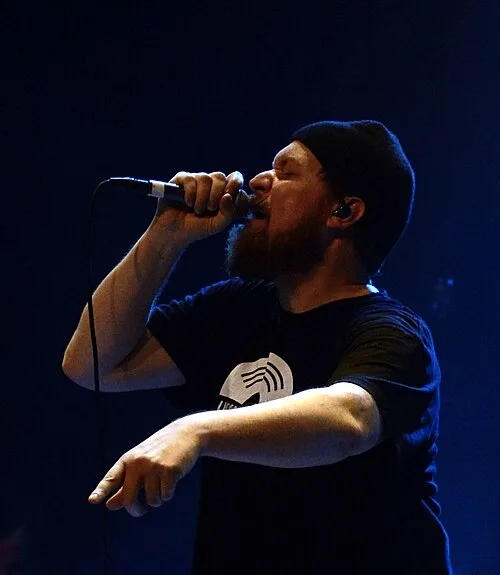 John Grant