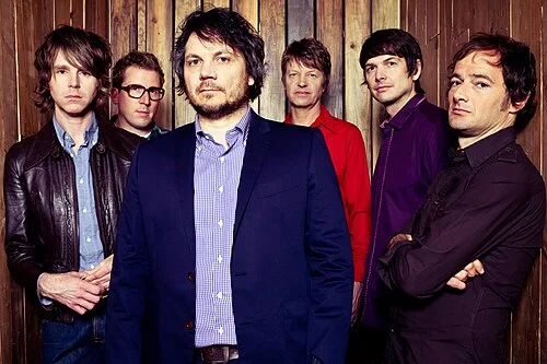 Wilco @ Eventim Apollo at Eventim Apollo