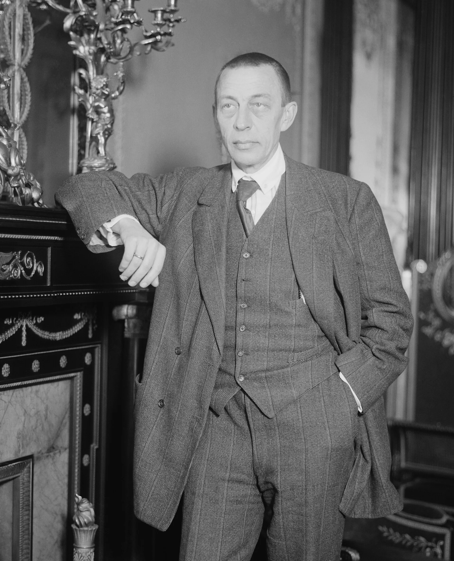 The Bones of J.R. Jones