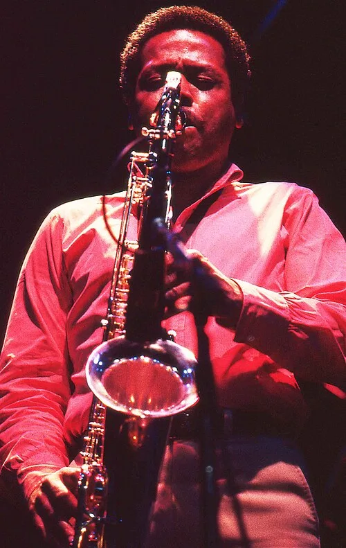Chapel Allerton Arts Festival : Jazz Leeds – Wild Flower Quintet: Celebrating 60 Years of Wayne Shorter