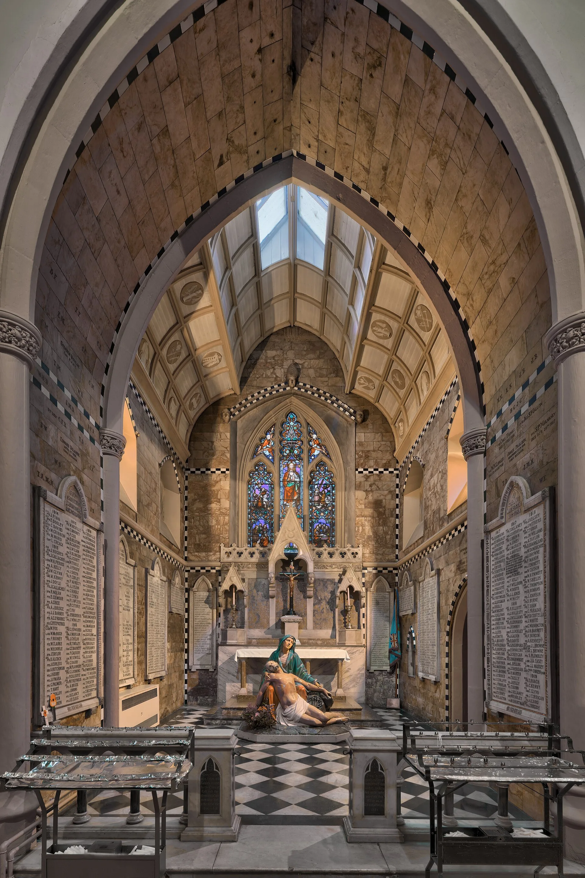 Guided Tour of Selby Abbey at Selby Abbey
