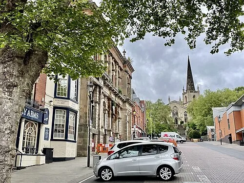 Walsall