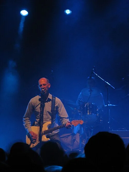 Half Man Half Biscuit