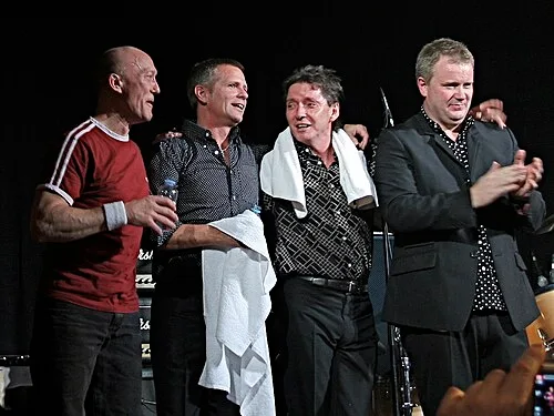 From the Jam at The Spa Scarborough