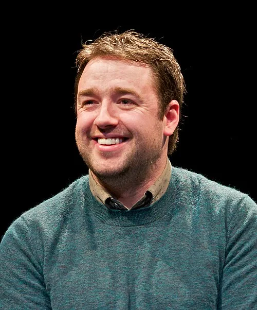 Jason Manford at Nottingham Royal Concert Hall