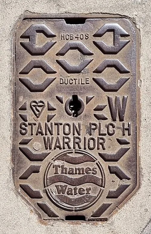 Stanton Warriors