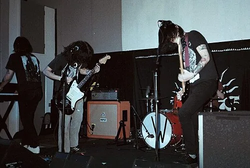The Wytches
