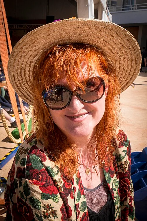 Eddi Reader at Bath Pavilion