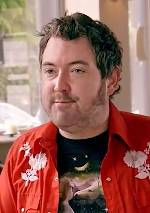 Nick Helm