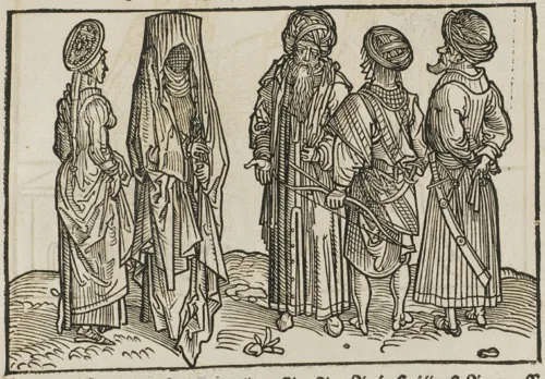 Saracens