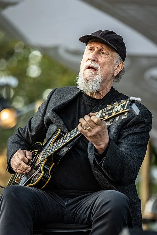 John Scofield @ Union Chapel at Union Chapel