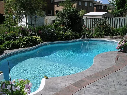 Swimming Pool Committee (SPC) meetings third Tuesday of the month, 7pm start at Hathersage