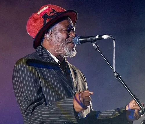 Horace Andy