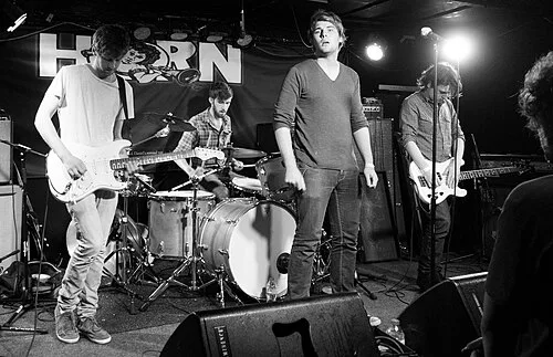 Gilla Band