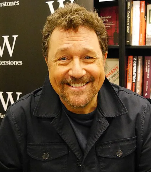 Michael Ball at Regent Theatre, Stoke-on-Trent