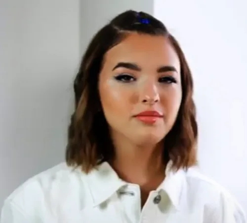 Jenna Raine