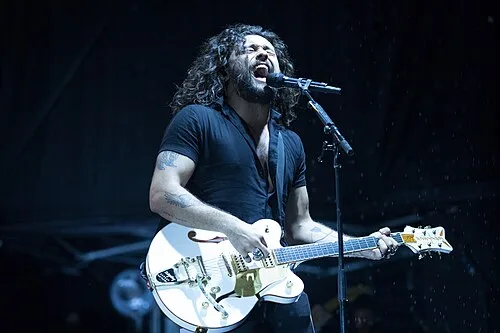 Gang of Youths