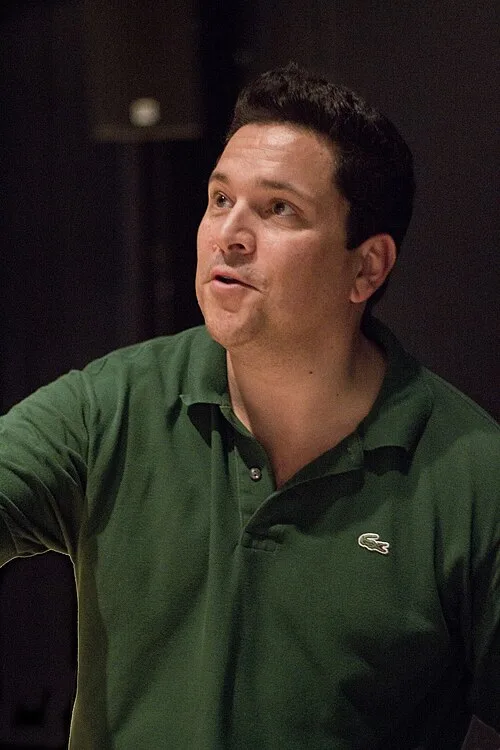 Dom Joly – Trigger Happy TV – the 25th Anniversary Tour at The Buttermarket