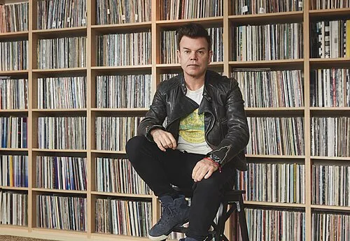 Paul Oakenfold