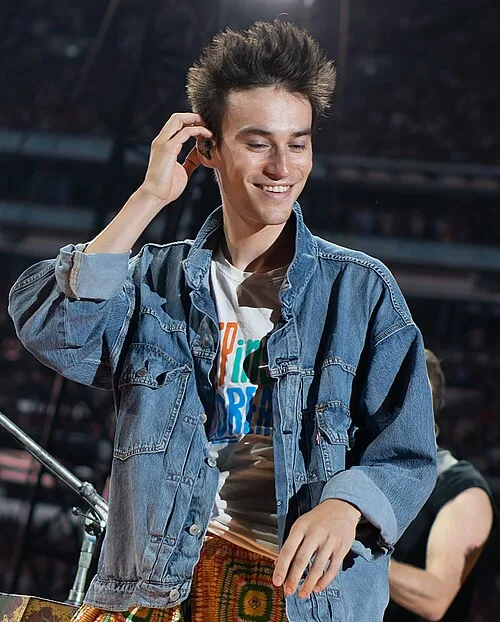 Jacob Collier at The Queen's Hall