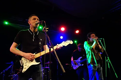 The Wakes