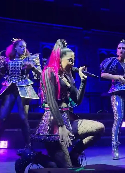 Pretty Woman The Musical