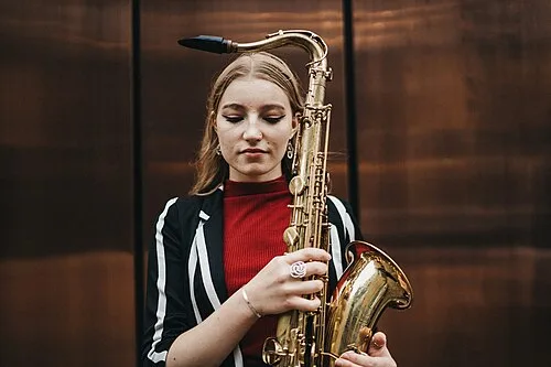 SNJO: John Coltrane Centenary Celebration feat. Emma Rawicz at The Queen's Hall