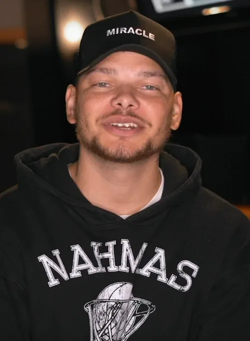 Kane Brown: Don’t Listen To Me