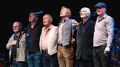 The Manfreds