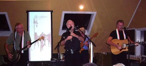 Wolfe Tones