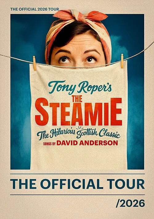 The Steamie