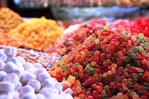 Sweets