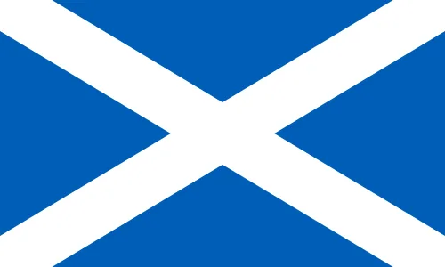 Scotland vs Switzerland at Hampden Park