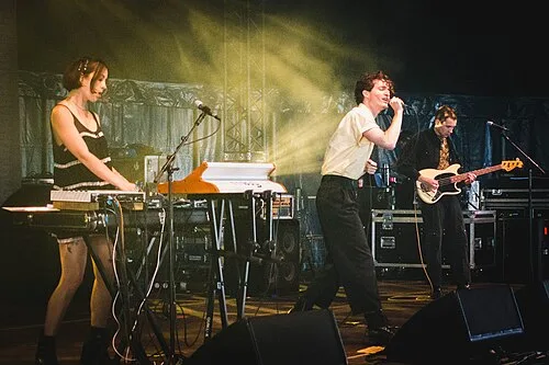 Nation of Language at Liverpool