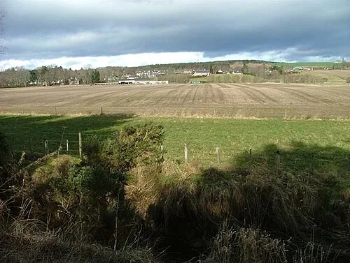 Munlochy - Arts in Nature at The Allangrange