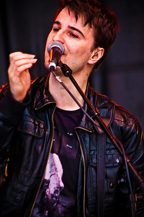 Jim Moray at Bush Hall