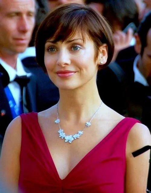 Natalie Imbruglia at Circuit (formerly Pryzm) Kingston