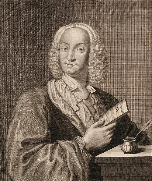 Candlelight: Vivaldi's Four Seasons