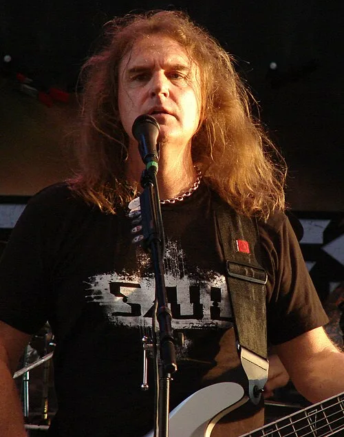 Kings Of Thrash
