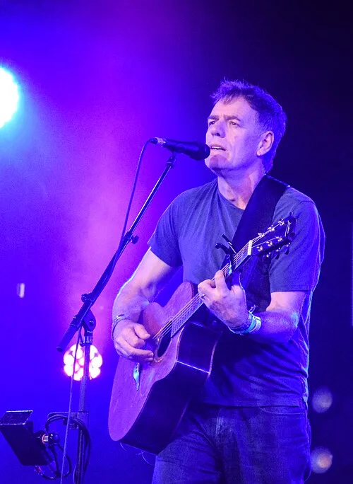 Martyn Joseph