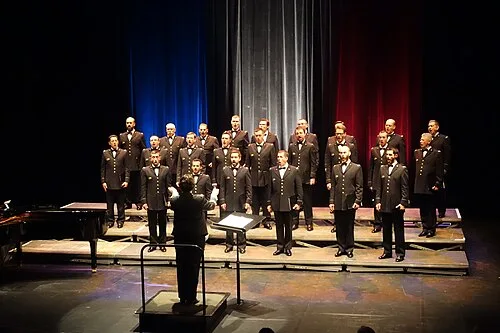 Male Voice Choir