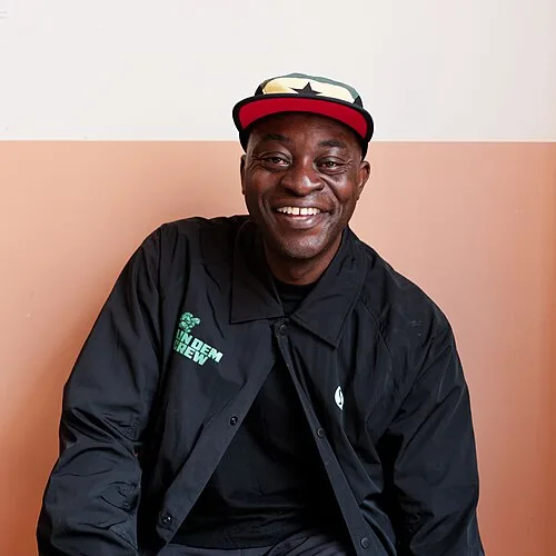 Charlie Dark
