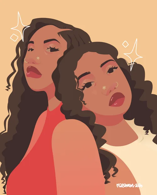 Tasha & Tracie