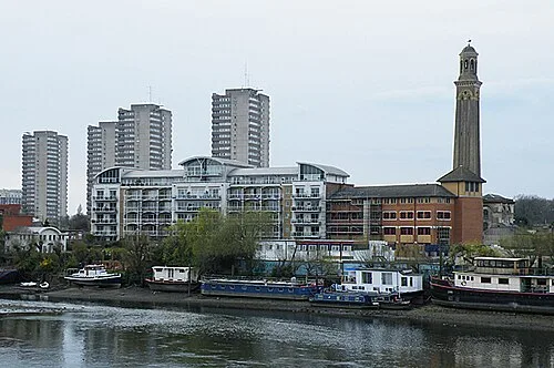 Brentford
